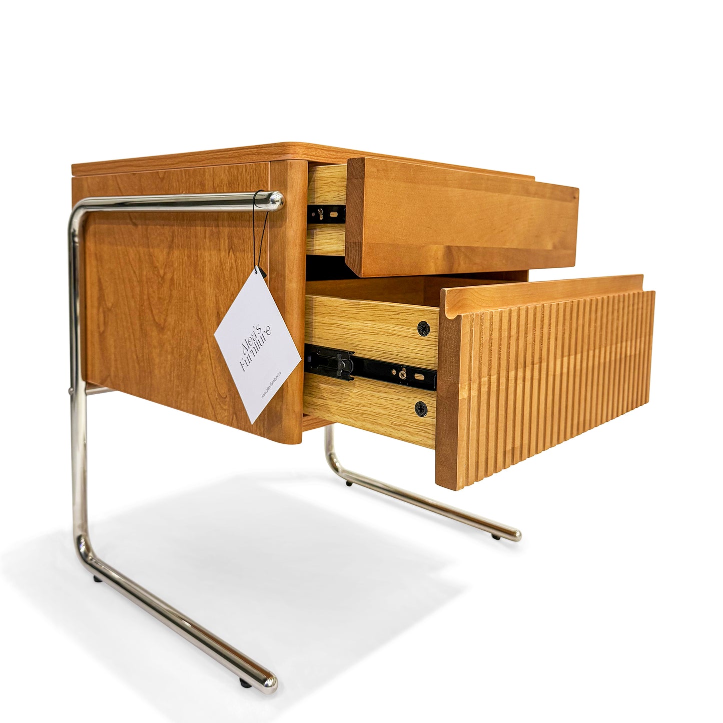 Alden Nightstands (Set of 2)