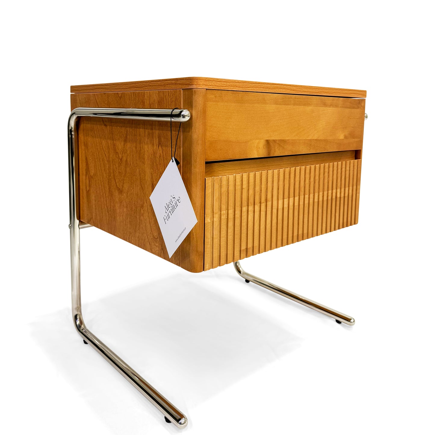 Alden Nightstands (Set of 2)