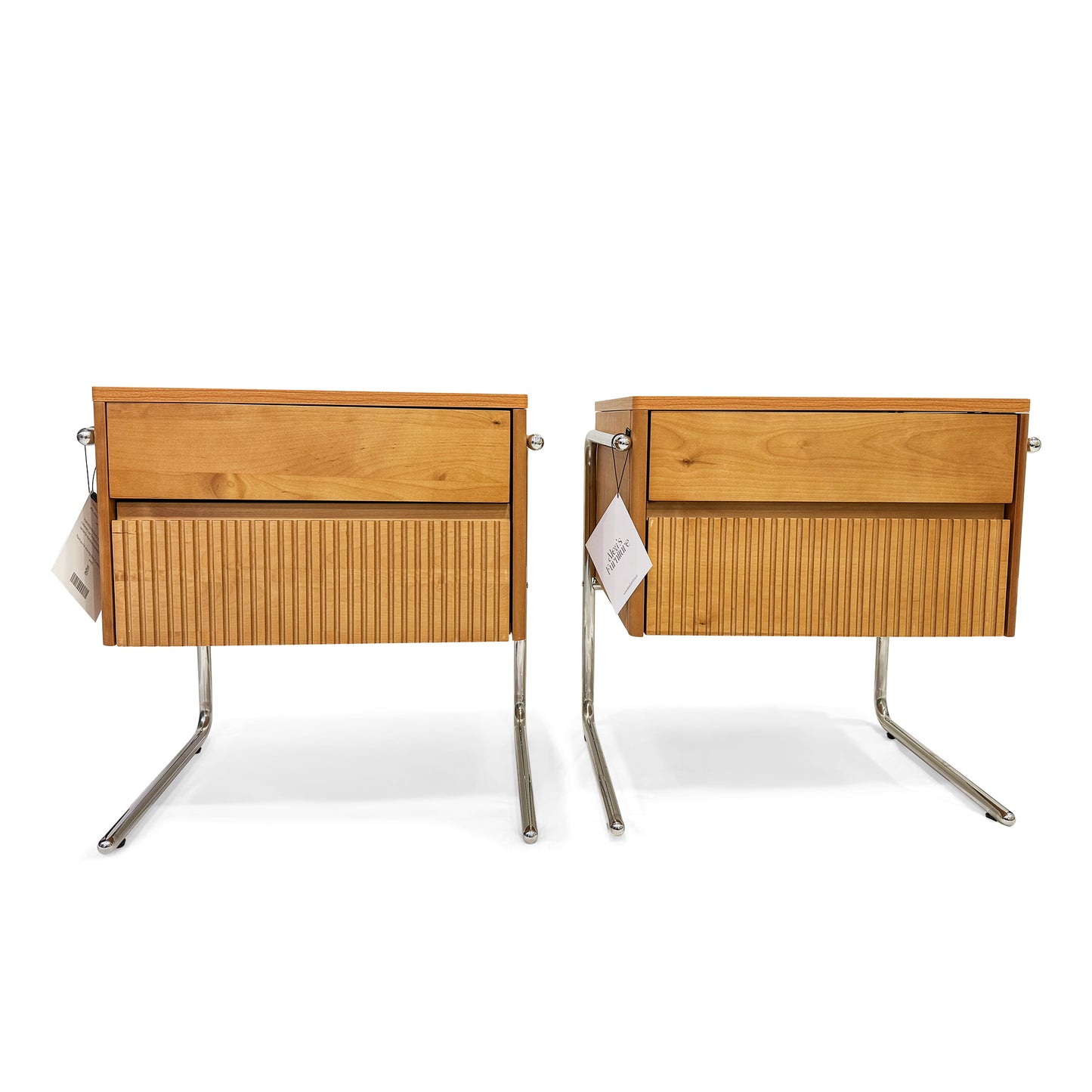 Alden Nightstands (Set of 2)