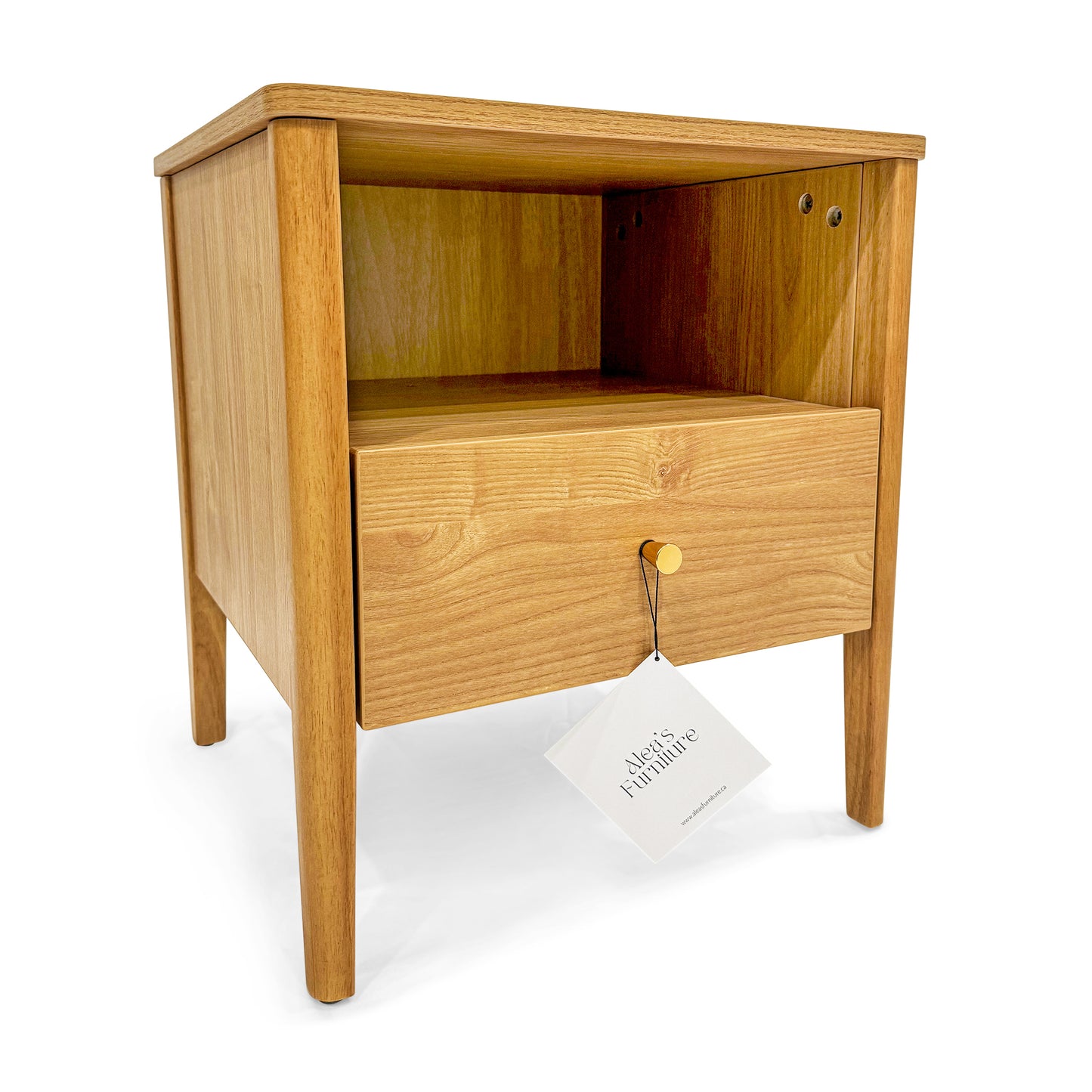 Elmira Nightstands (Set of 2)