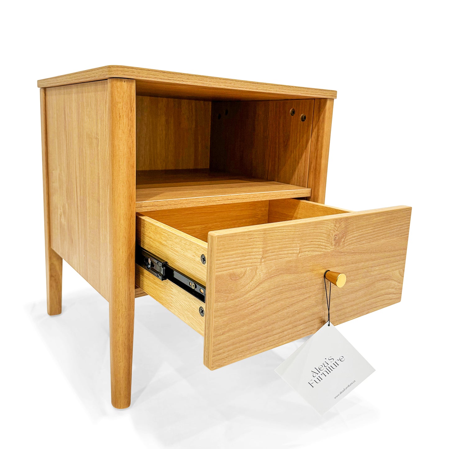 Elmira Nightstands (Set of 2)
