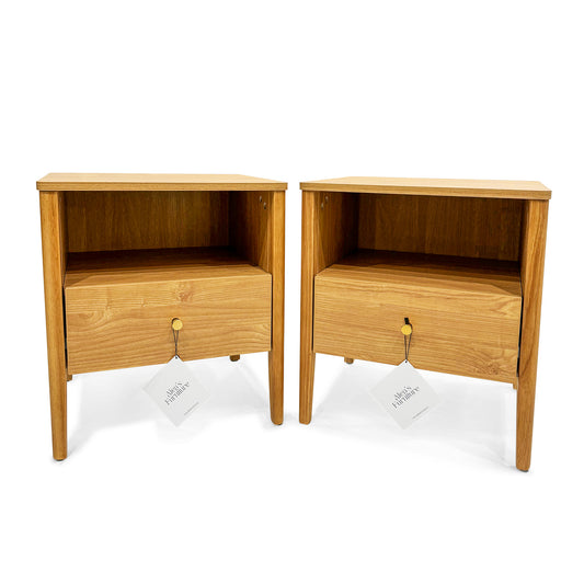 Elmira Nightstands (Set of 2)