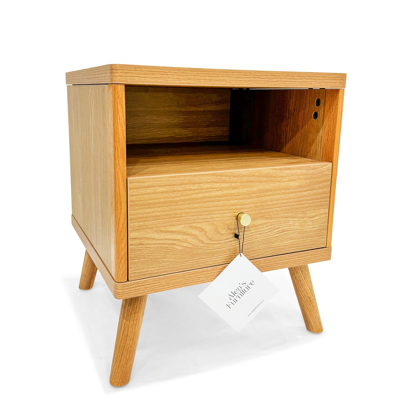 Benton Nightstands (Set of 2)