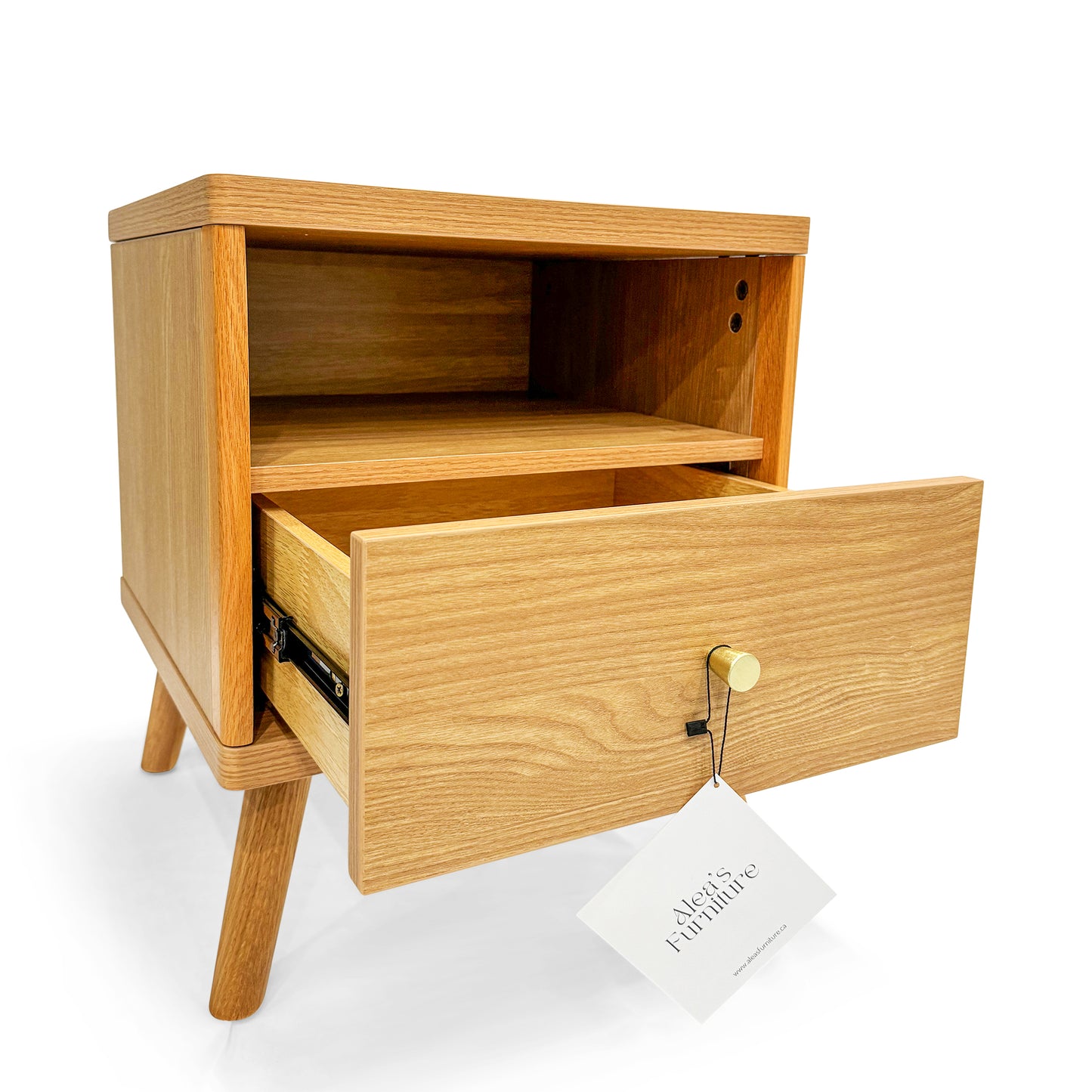 Benton Nightstands (Set of 2)