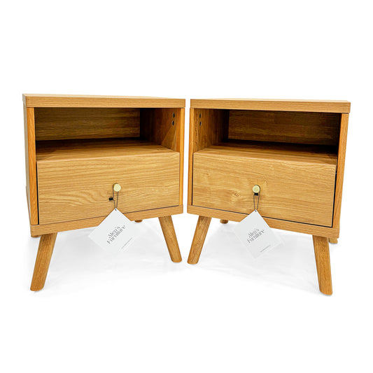 Benton Nightstands (Set of 2)