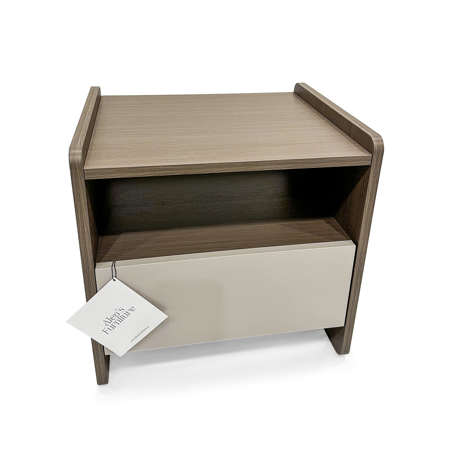 Luna Nightstands (Set of 2)
