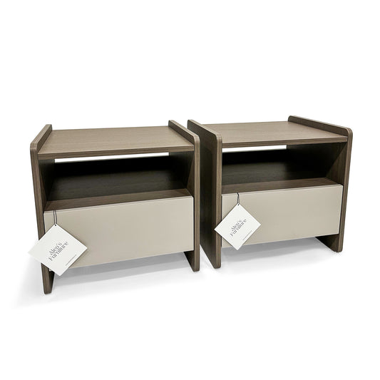 Luna Nightstands (Set of 2)